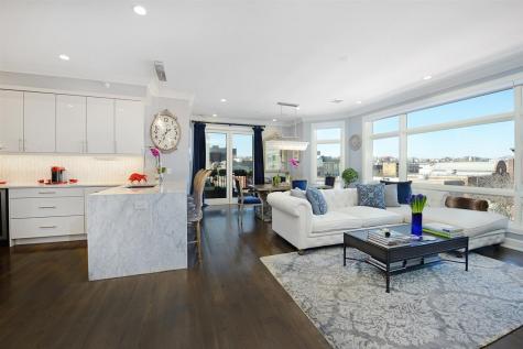 98 Adams Street Hoboken NJ 07030