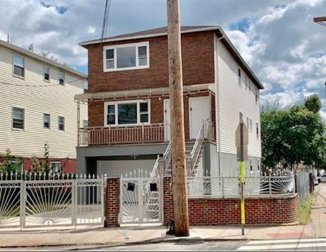 94 Old Bergen Road Jersey City NJ 07305