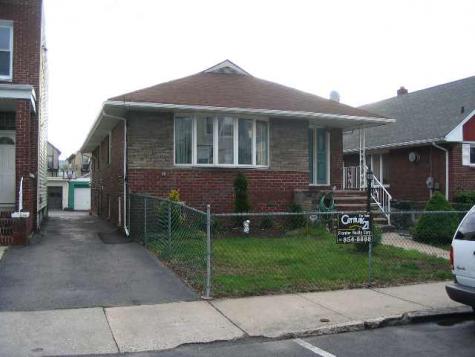 606 81st Street North Bergen NJ 07047