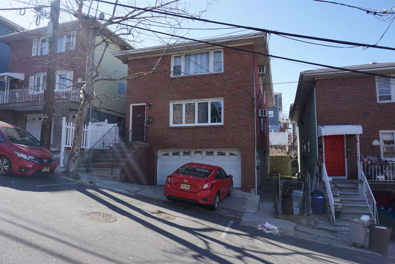 1609 73rd Street North Bergen NJ 07047