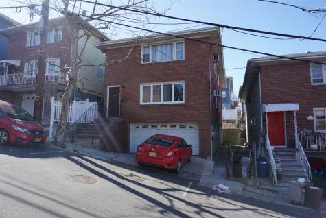 1609 73rd Street North Bergen NJ 07047