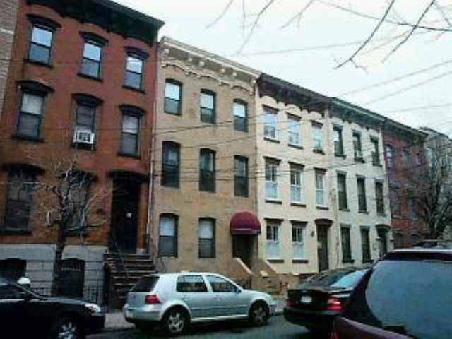 916 Park Avenue Hoboken NJ 07030