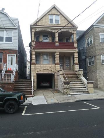 121 West 28th Street Bayonne NJ 07002