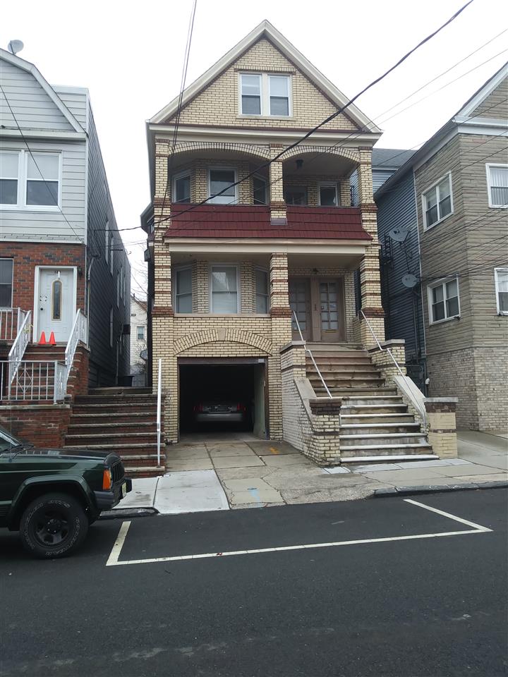 121 West 28th Street Bayonne NJ 07002