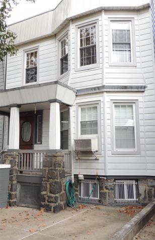 28 Troy Street Jersey City NJ 07307