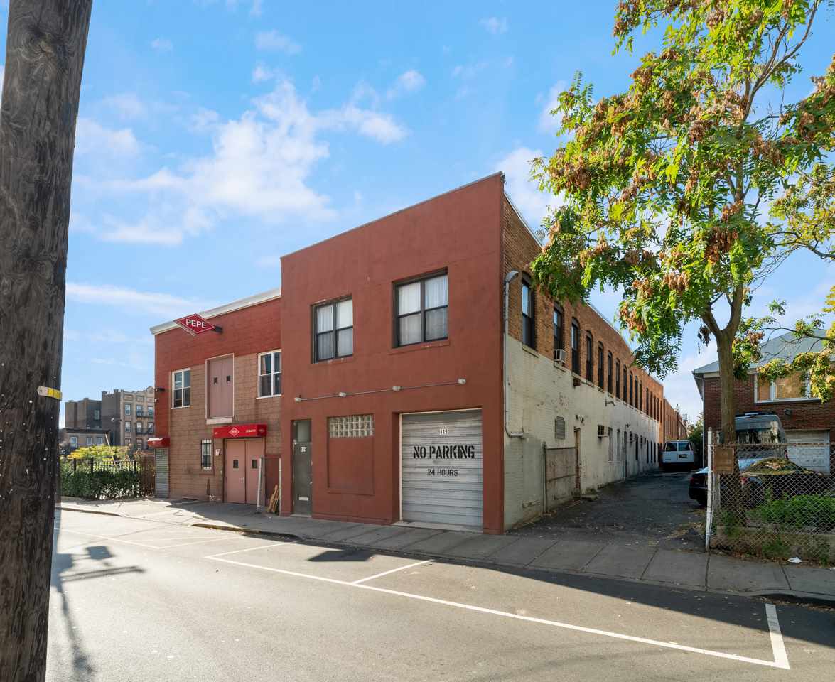 419 63rd Street West New York NJ 07093