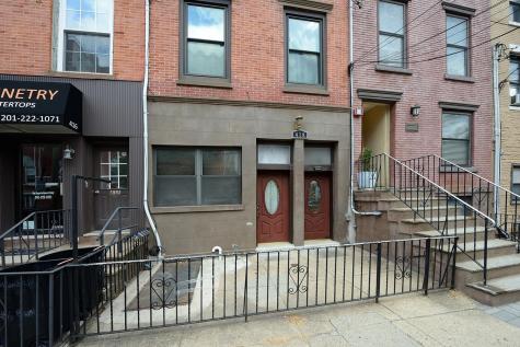 418 Bloomfield Street Hoboken NJ 07030