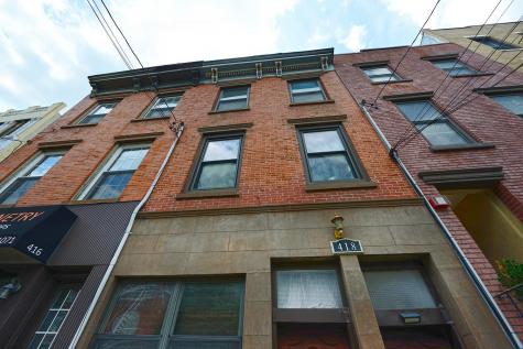 418 Bloomfield Street Hoboken NJ 07030