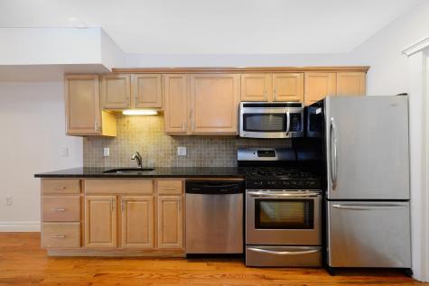 418 Bloomfield Street Hoboken NJ 07030