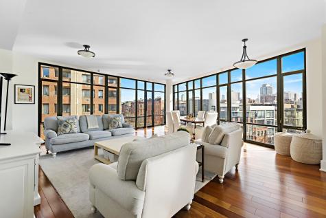 84 Willow Avenue Hoboken NJ 07030