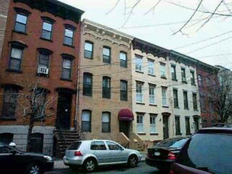 916 Park Avenue Hoboken NJ 07030