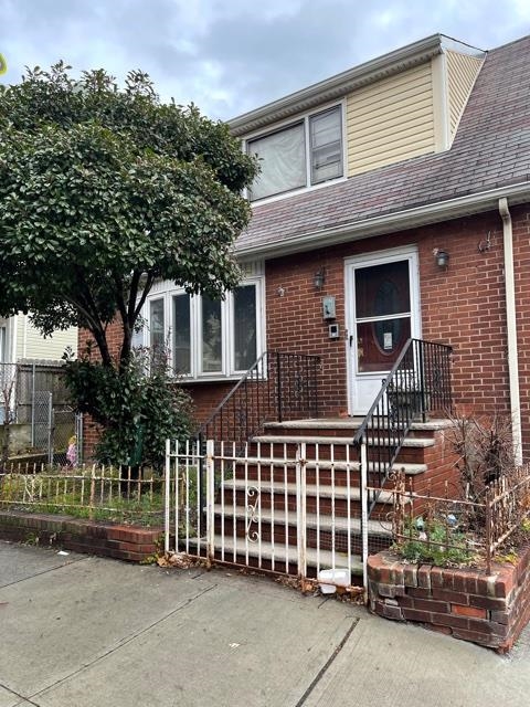 86 Bergen Avenue Jersey City NJ 07305