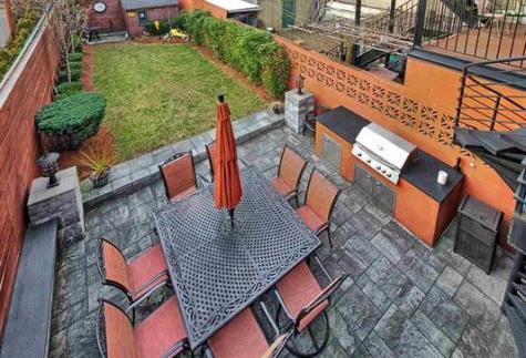 828 Willow Avenue Hoboken NJ 07030