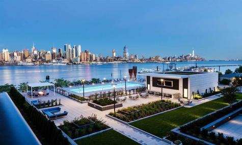 1200 Avenue At Port Imperial Weehawken NJ 07086
