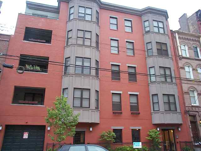 325 Willow Avenue Hoboken NJ 07030