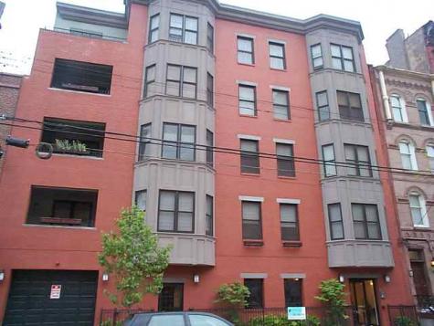 325 Willow Avenue Hoboken NJ 07030