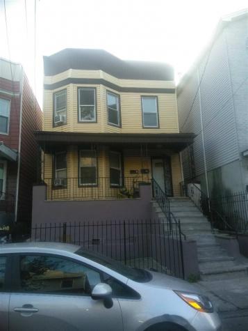205 Myrtle Avenue Jersey City NJ 07305