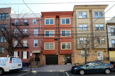 415 Madison Street Hoboken NJ 07030