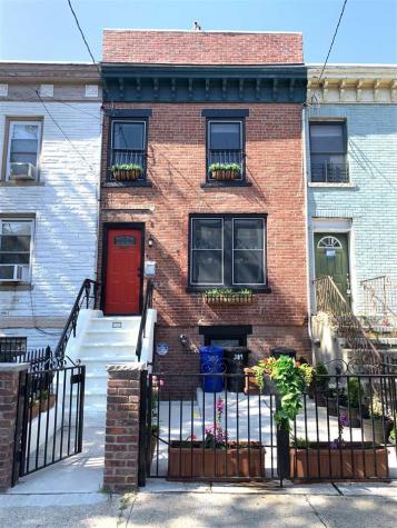 304 4th Street Jersey City NJ 07302
