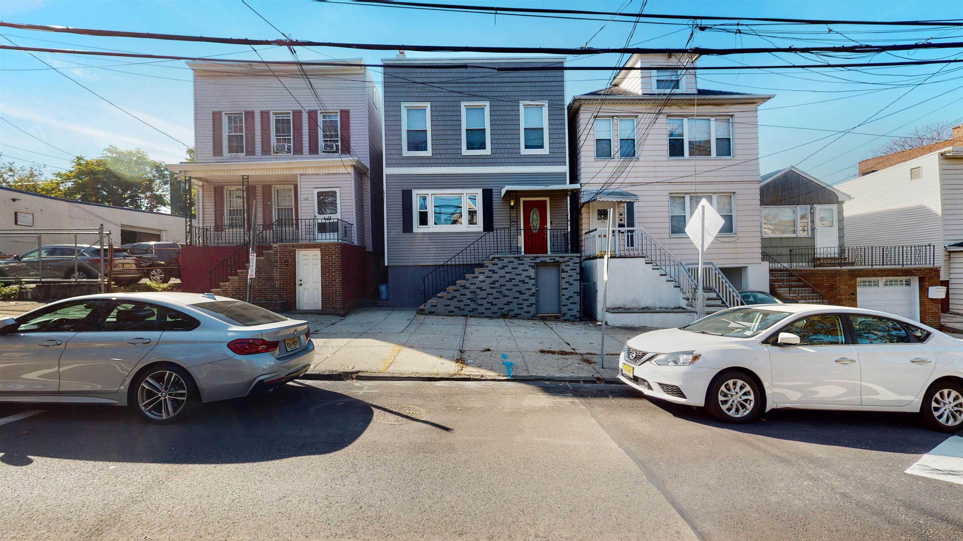 115 Carlton Avenue Jersey City NJ 07306