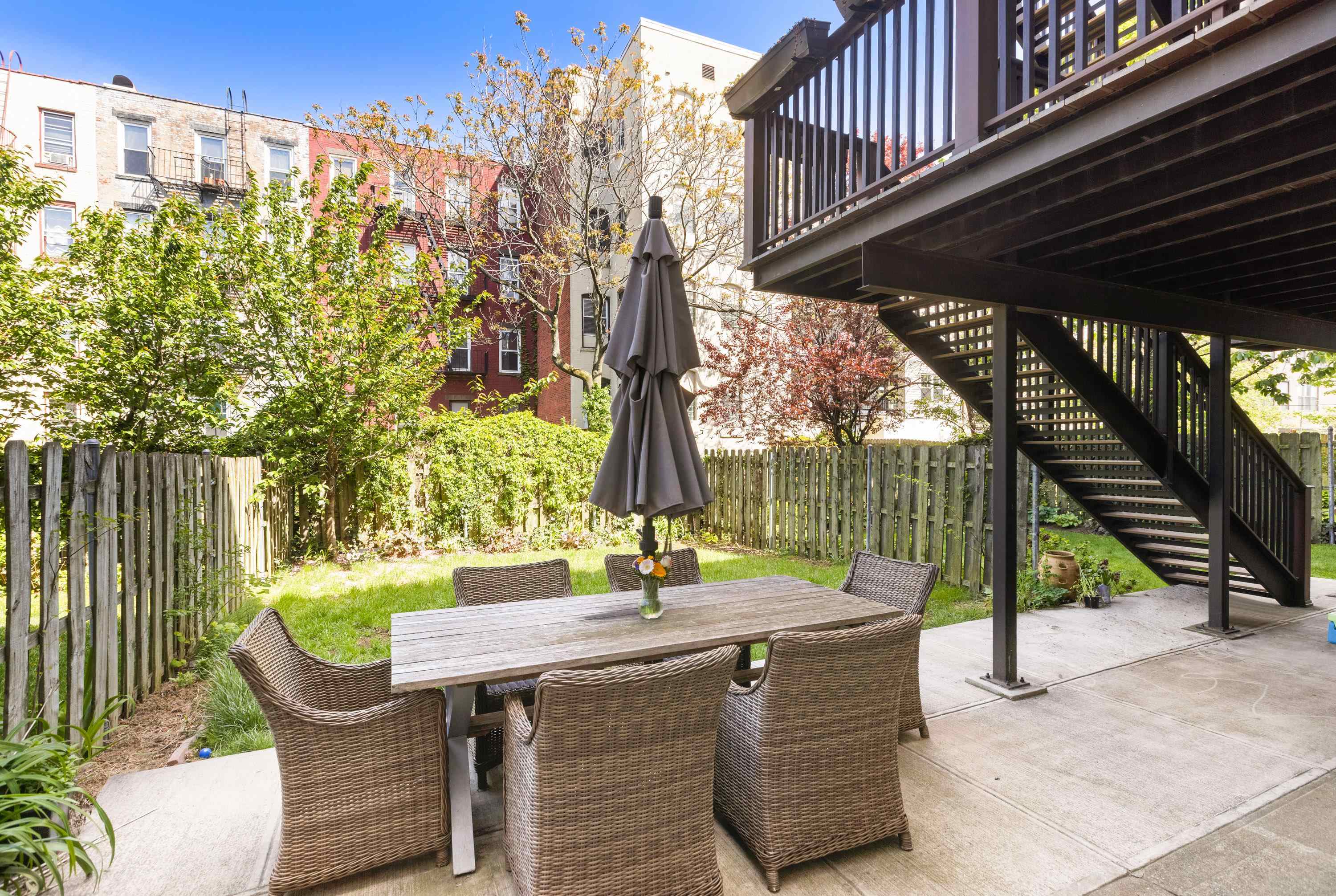 227 Madison Street Hoboken NJ 07030