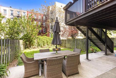227 Madison Street Hoboken NJ 07030