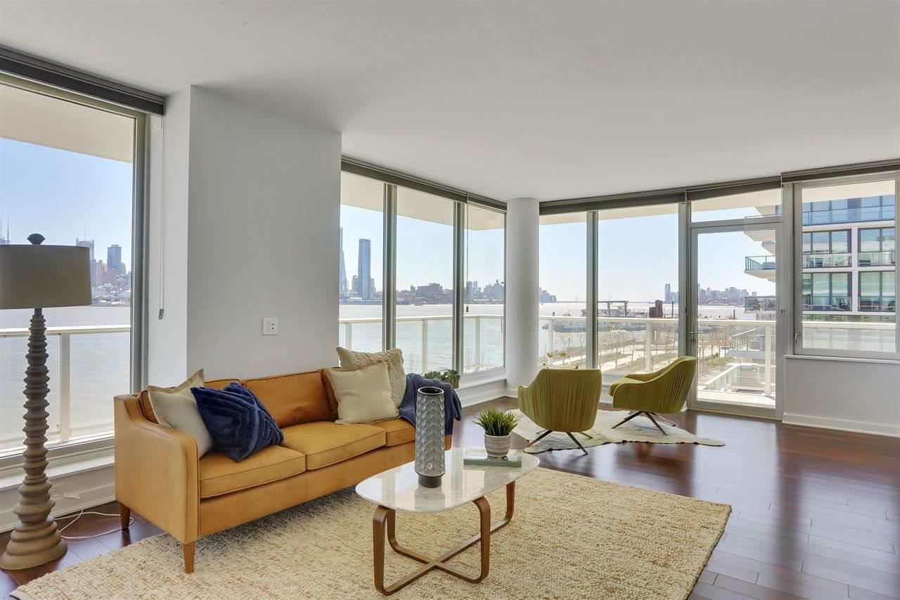 1000 Avenue At Port Imperial Weehawken NJ 07086