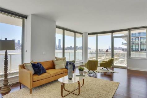 1000 Avenue At Port Imperial Weehawken NJ 07086