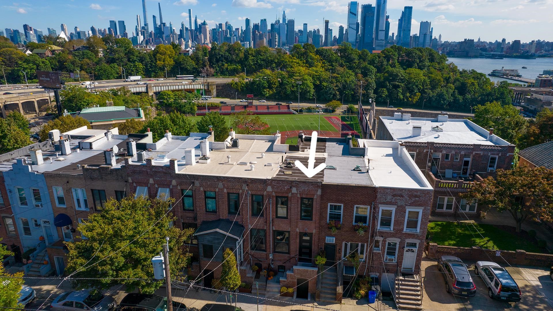 588 Gregory Avenue Weehawken NJ 07086
