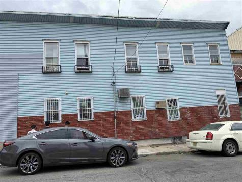 29 Weldon Street Jersey City NJ 07306