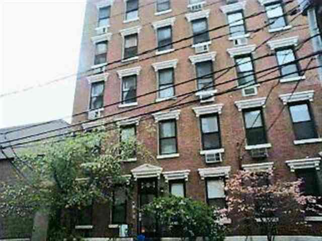 68 Park Avenue Hoboken NJ 07030
