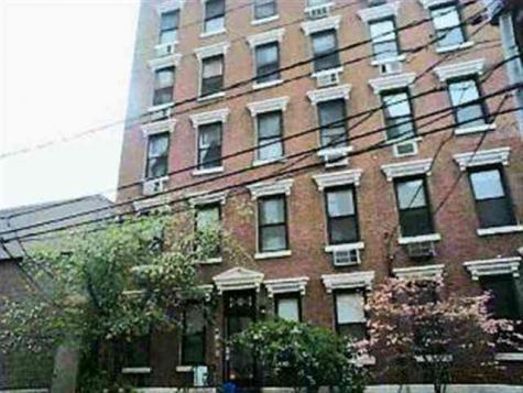 68 Park Avenue Hoboken NJ 07030