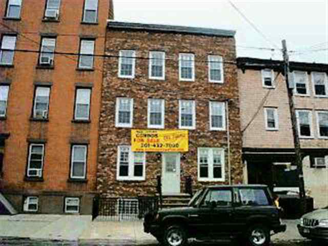 349 Pavonia Avenue Jersey City NJ 07302