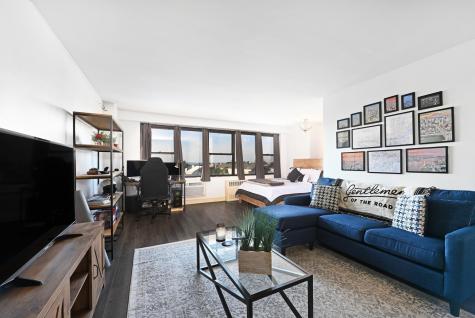 500 Central Avenue Union City NJ 07087