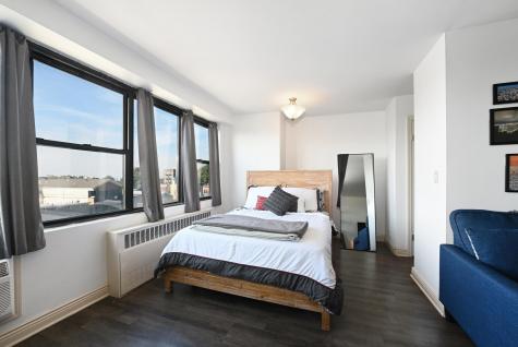 500 Central Avenue Union City NJ 07087