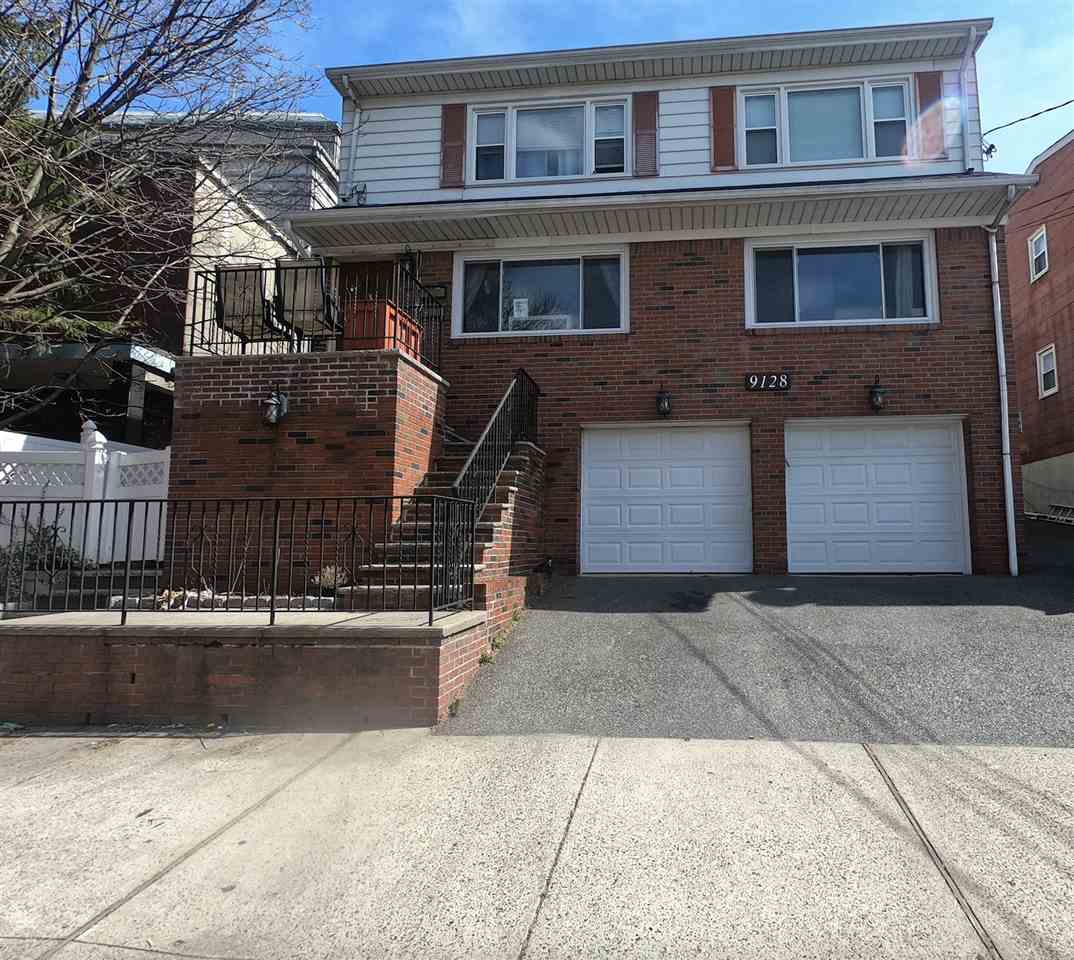 9128 Smith Avenue North Bergen NJ 07047