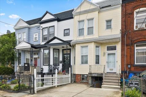 141 Clerk Street Jersey City NJ 07305