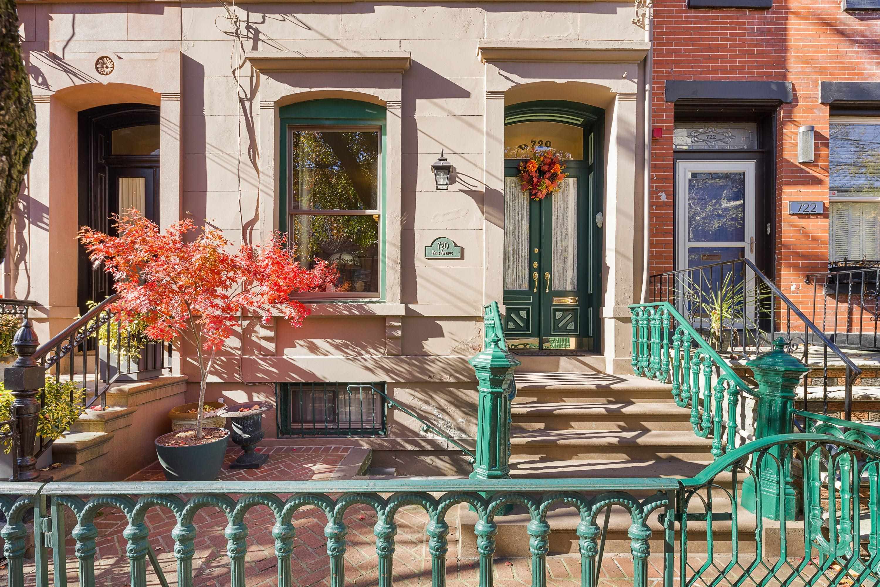 720 Park Avenue Hoboken NJ 07030