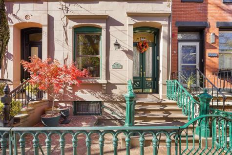 720 Park Avenue Hoboken NJ 07030
