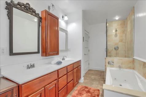 638 Palisade Avenue Jersey City NJ 07307