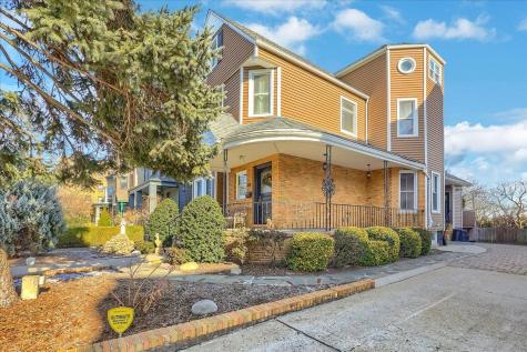 638 Palisade Avenue Jersey City NJ 07307