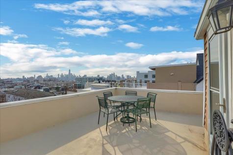 638 Palisade Avenue Jersey City NJ 07307