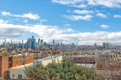 638 Palisade Avenue Jersey City NJ 07307