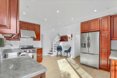 638 Palisade Avenue Jersey City NJ 07307