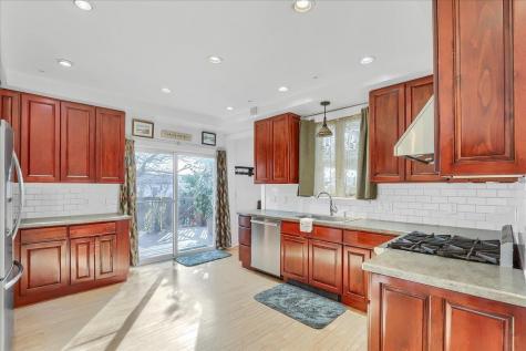 638 Palisade Avenue Jersey City NJ 07307