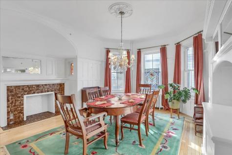 638 Palisade Avenue Jersey City NJ 07307