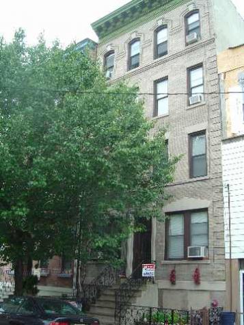 60 Monroe Street Hoboken NJ 07030